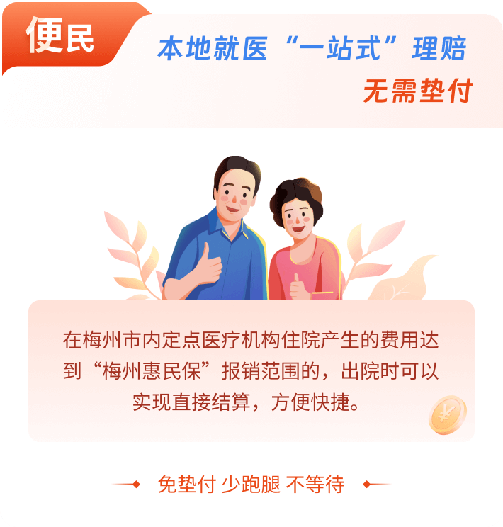 全国惠民保·2024年度（广东-梅州）2024年度“梅州惠民保”（参保截至：2023年12月29日）-重大既往症可赔付。